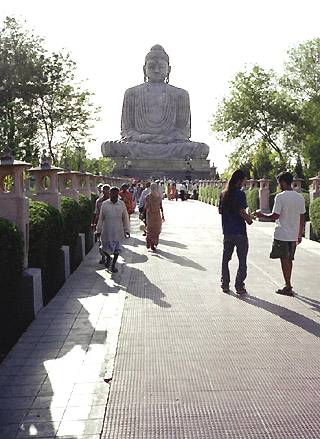Budda Gaya