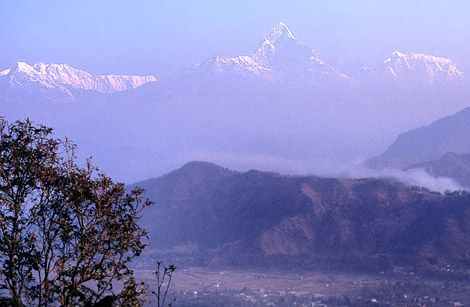 Pokhara,Patan