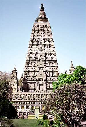 Budda Gaya