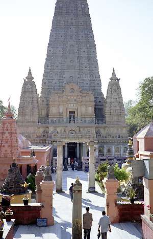 Budda Gaya