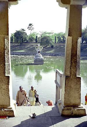 Budda Gaya