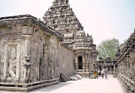 kanchipuram