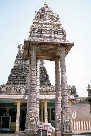 kanchipuram