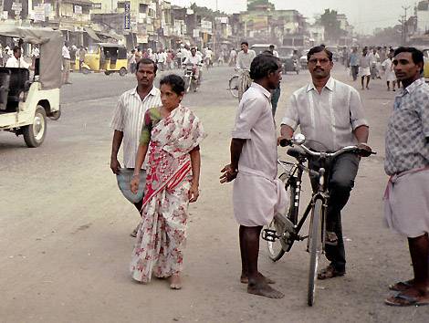 kanchipuram