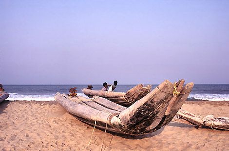 Mahabalipuram