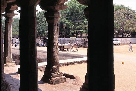 Mahabalipuram