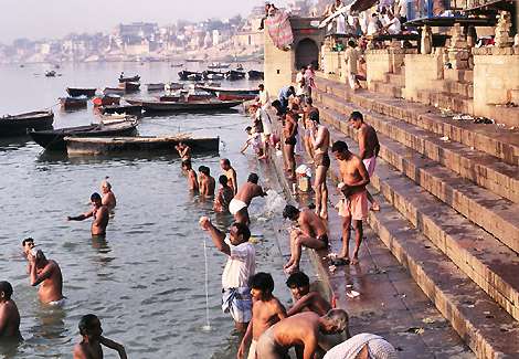 Banaras