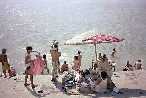 Banaras