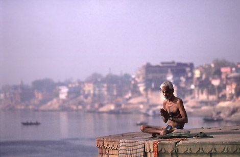 Banaras