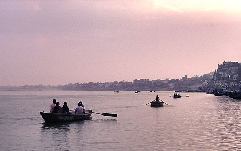 Banaras