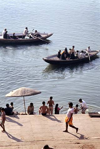 Varanasi