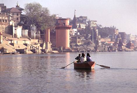 Varanasi