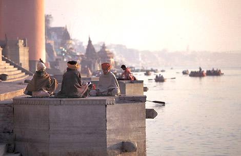 Varanasi