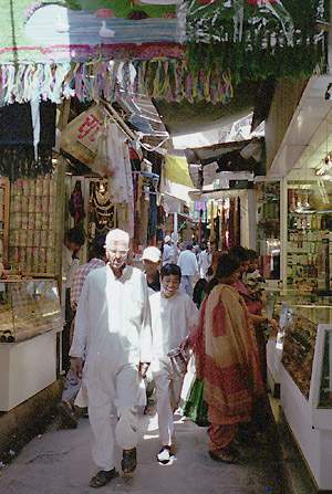 Varanasi