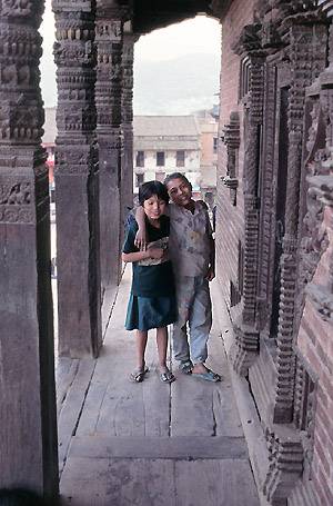 Kathmandu Bhaktapur