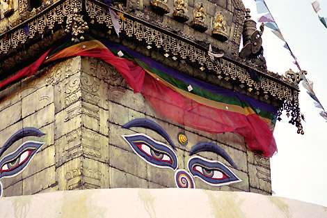 Kathmandu Bhaktapur