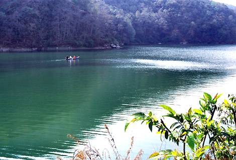 Pokhara,Patan