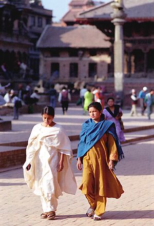 Pokhara,Patan