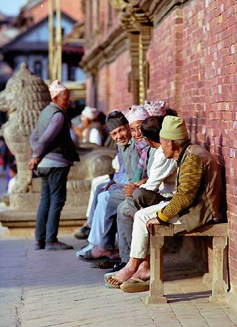 Pokhara,Patan