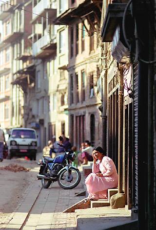 Pokhara,Patan