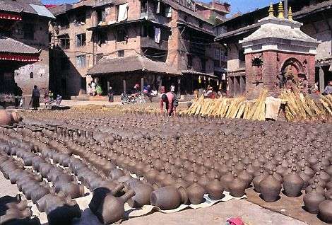 Bhaktapur