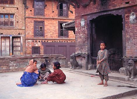 Bhaktapur