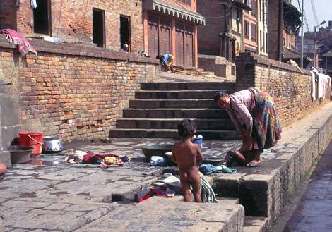 Bhaktapur