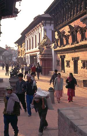 Bhaktapur