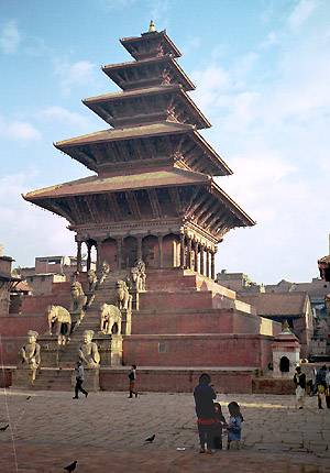 Bhaktapur