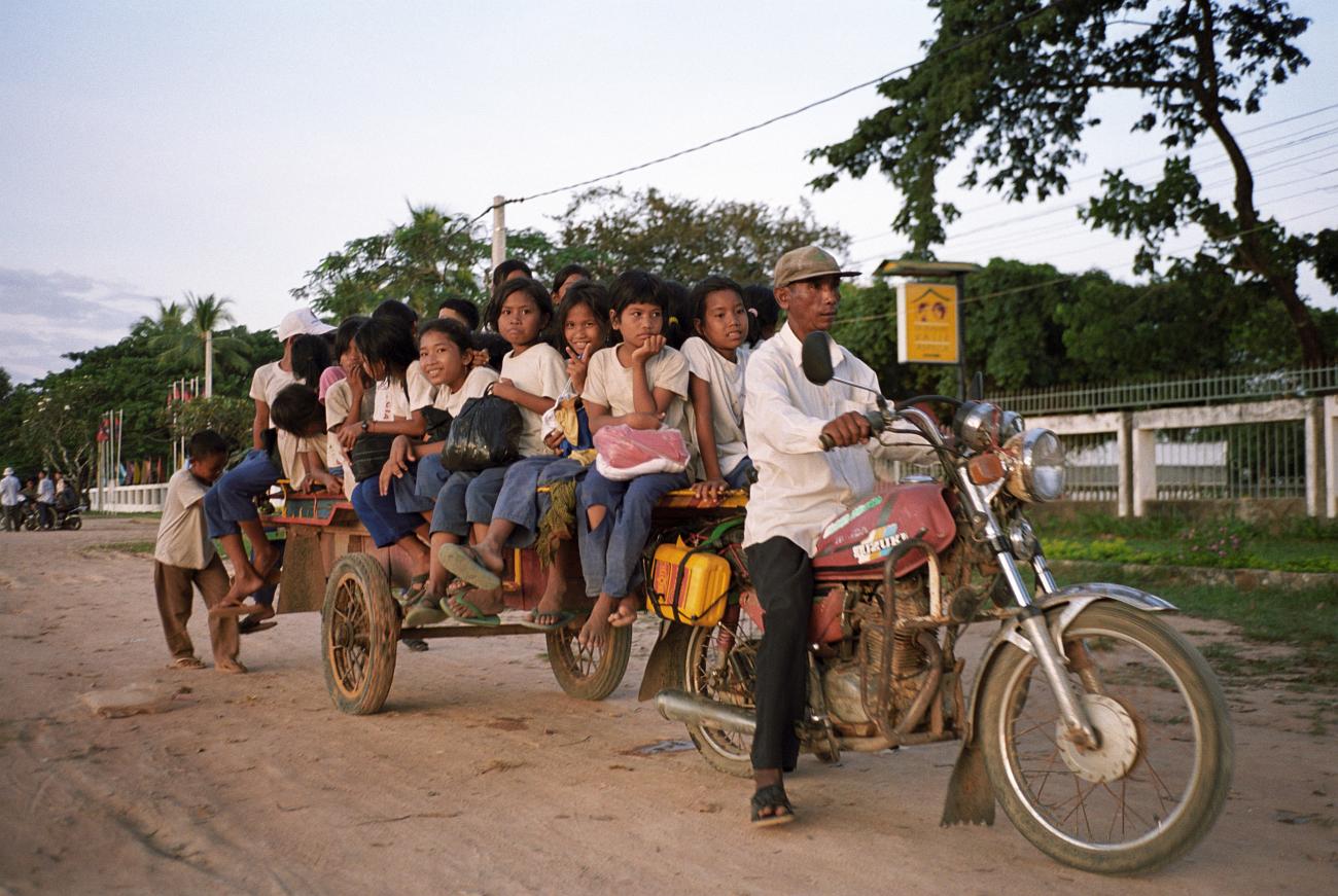 SiemReap