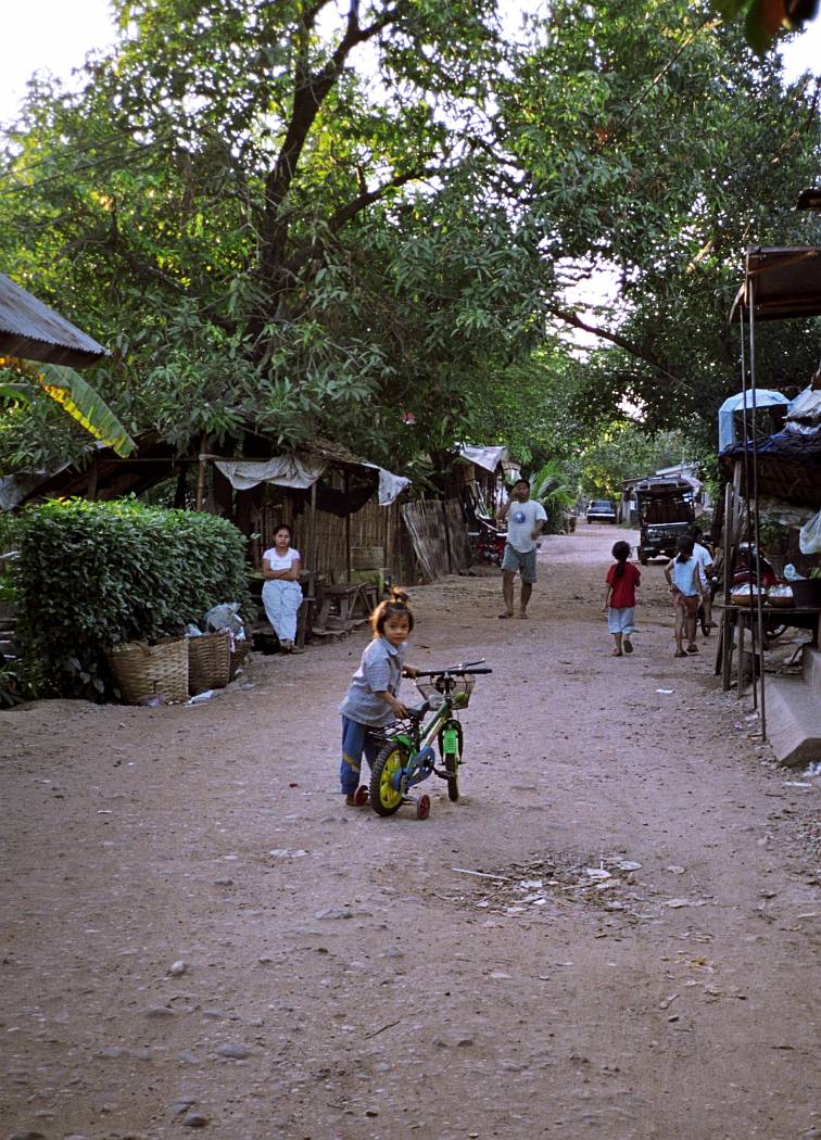 Vientiane