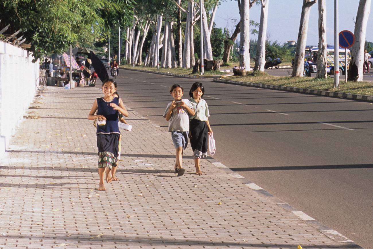 Vientiane Laos